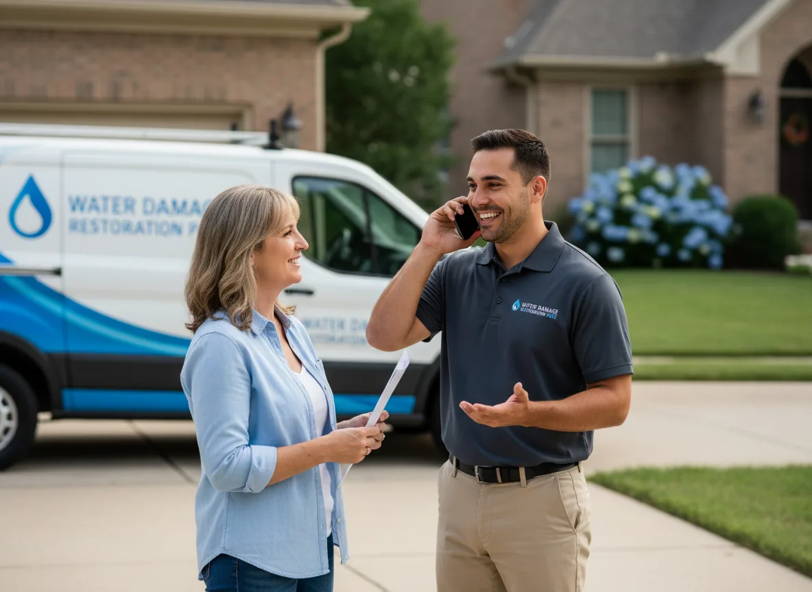 Flood Restoration Greenwood, MS FAQs